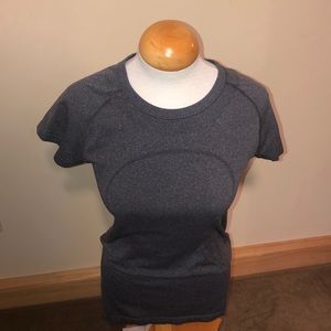 Lulu Lemon Swiftly Tech T Shirt